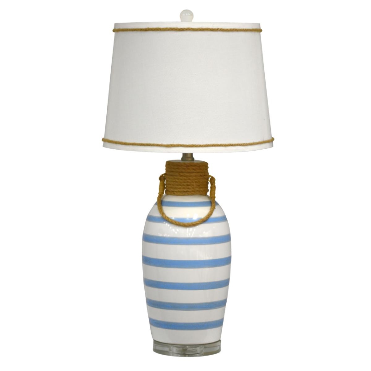 Harbor Table Lamp (set Of 2) - Image 2
