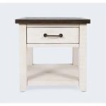 Madison County Harris End Table