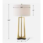 Crossroads Table Lamp - Image 9