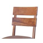 Seat Chair - Parota - Image 4