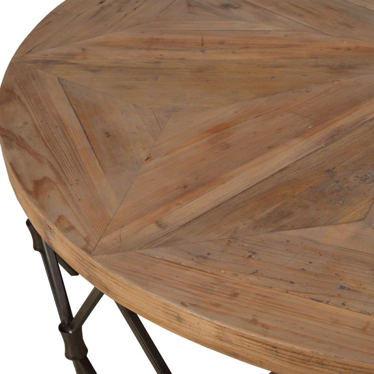 Chain Reaction Coffee Table - Image 7