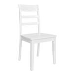 Landale Ladderback Side Chair (RTA) - Image 3