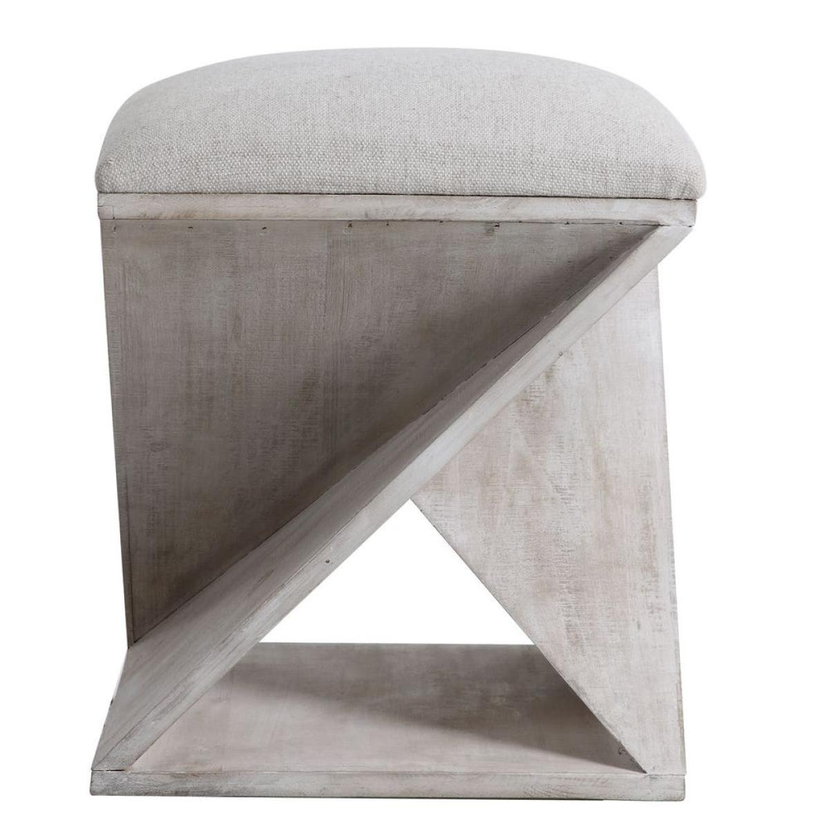 Benue Accent Stool - Image 8