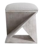 Benue Accent Stool - Image 8