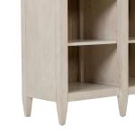 Pavilion Breakfront Accent Cabinet - Image 10