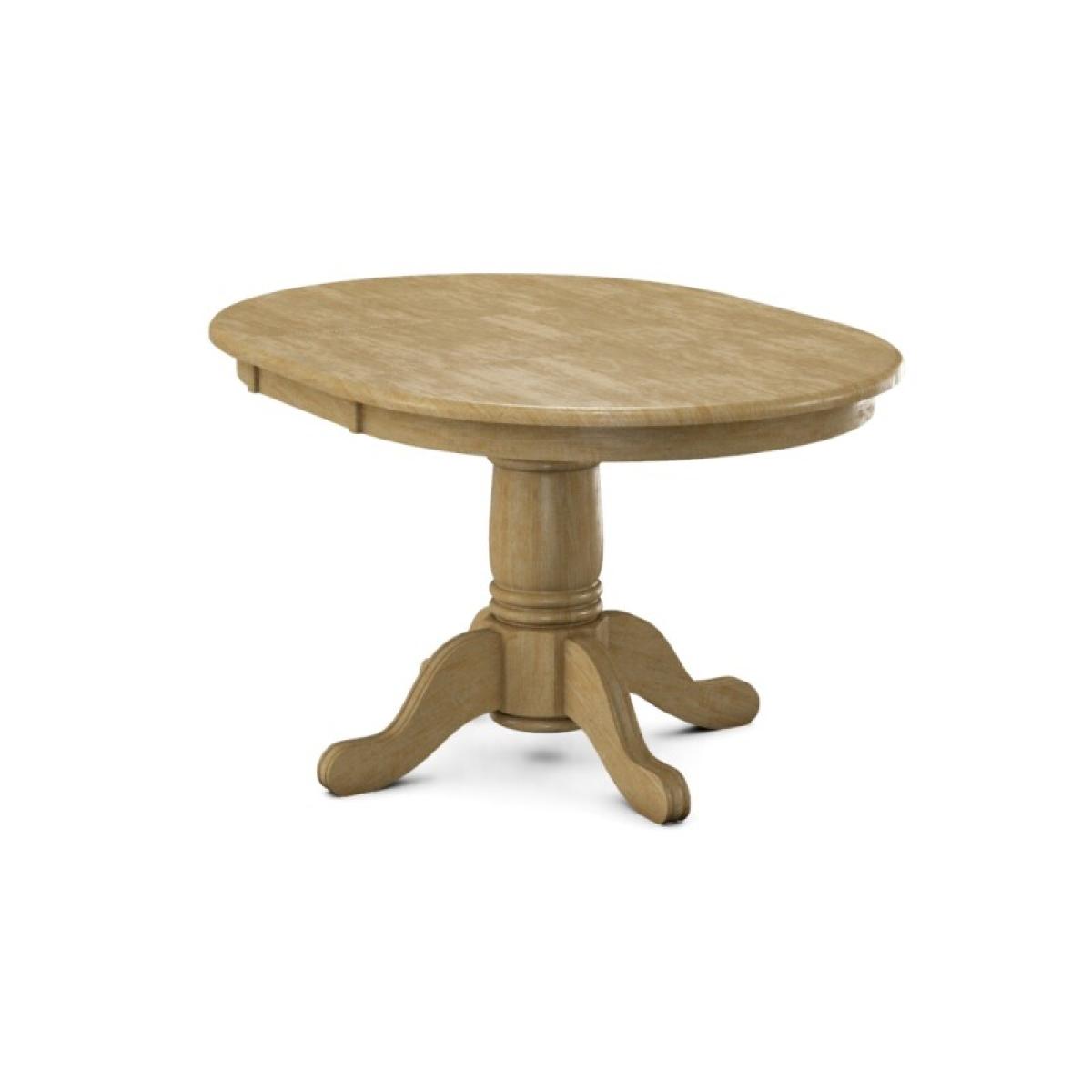 Build Your Own Pedestal Table w/30"H Medium Turned Pedestal for Extension Tops - Image 29