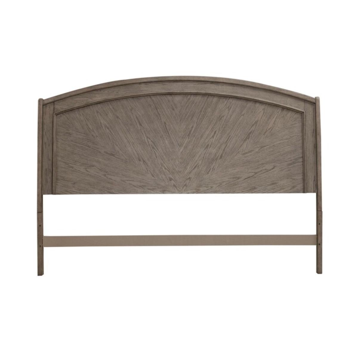 King Panel Headboard - Image 4