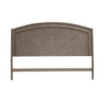 King Panel Headboard - Image 4