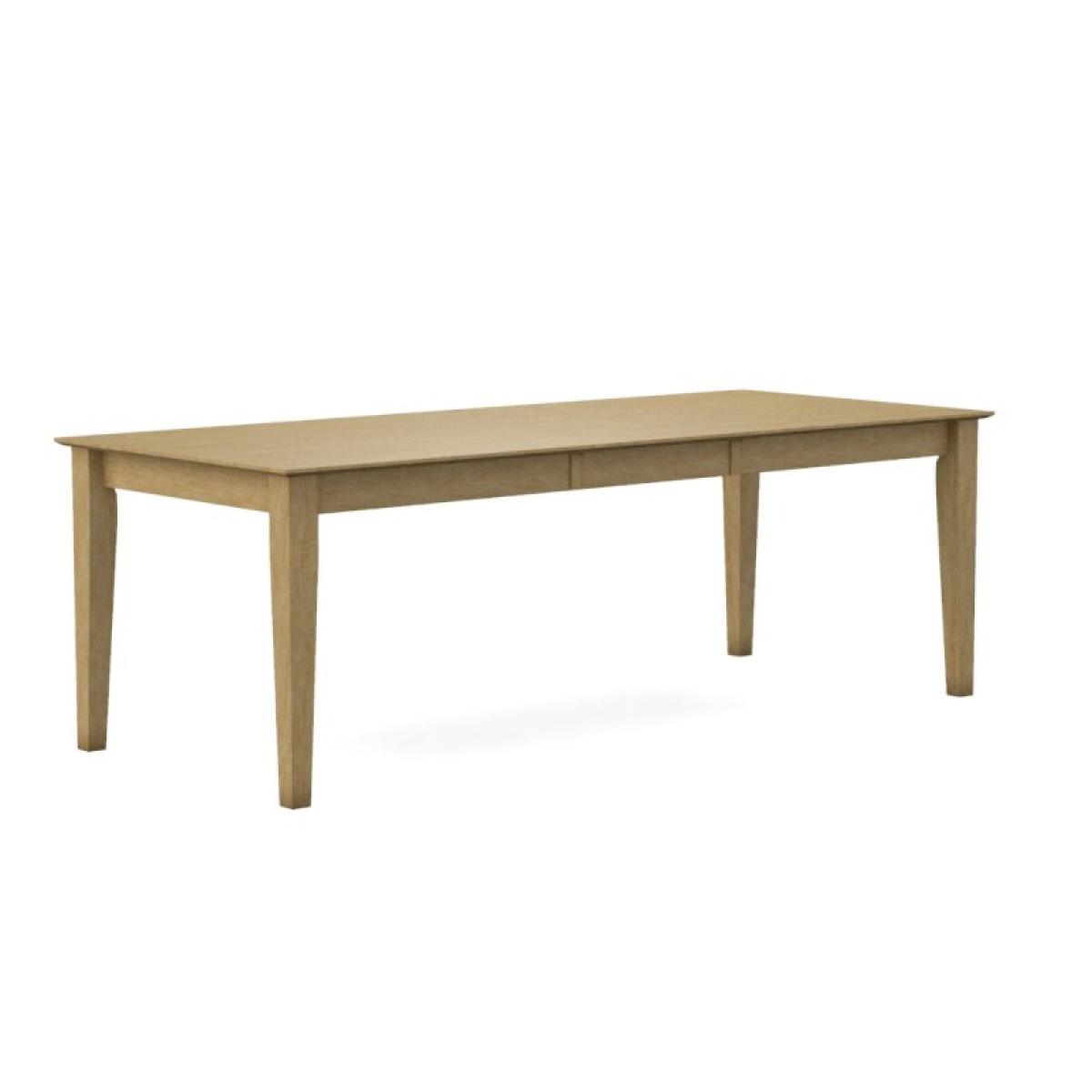 Shaker Extension Table - Image 37