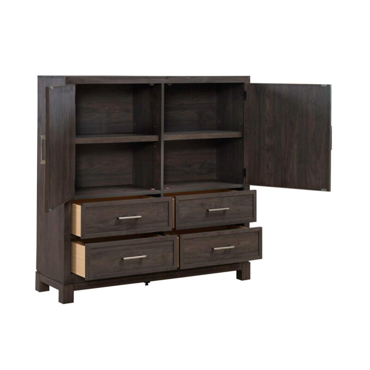 Modern Edge Dressing Chest - Image 8