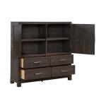 Modern Edge Dressing Chest - Image 8