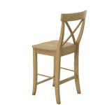 24'' X-Back Counter Stool - Image 18