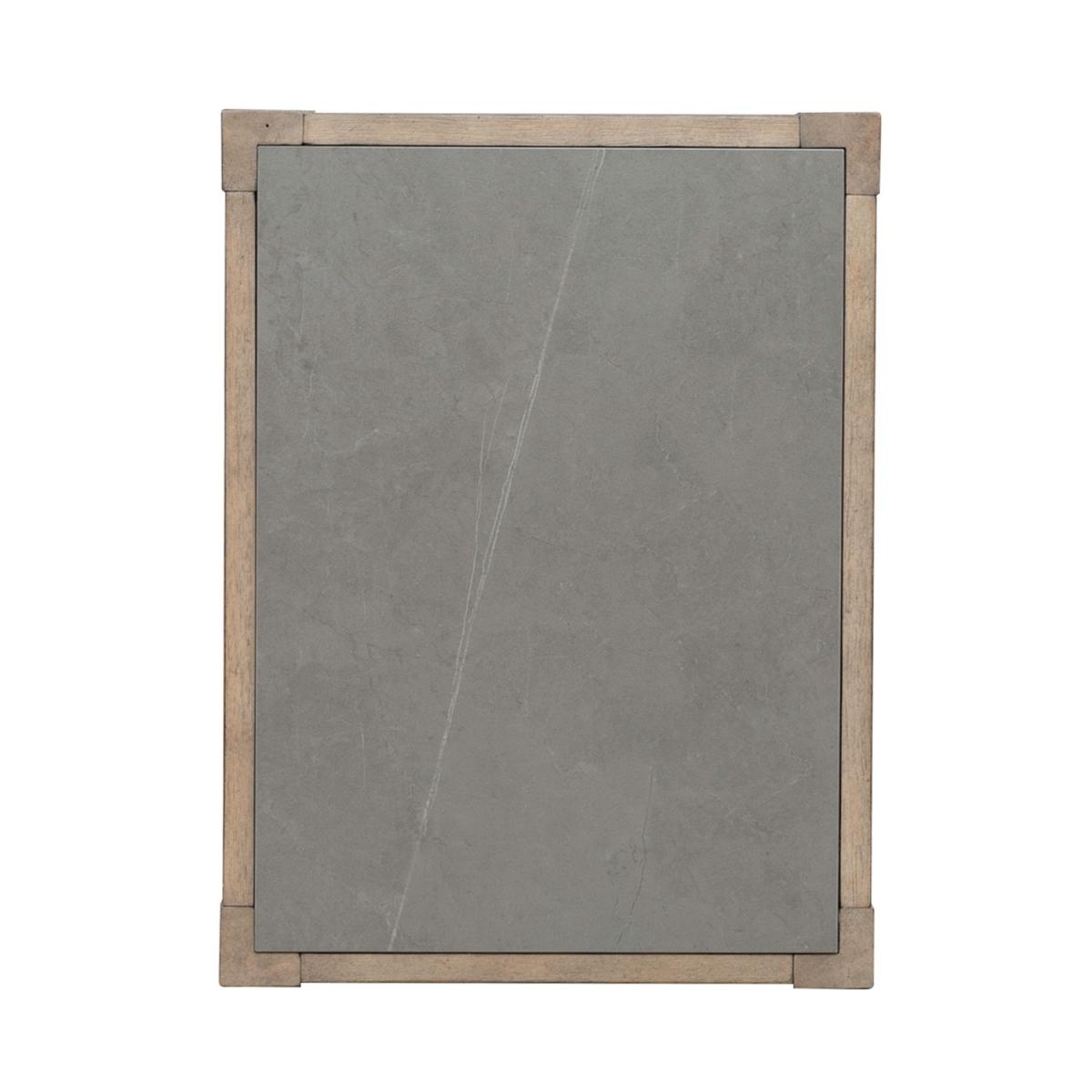 Millstone Chairside Table - Image 5