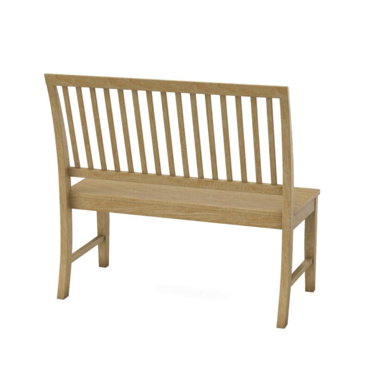 Mission Bench - Image 25