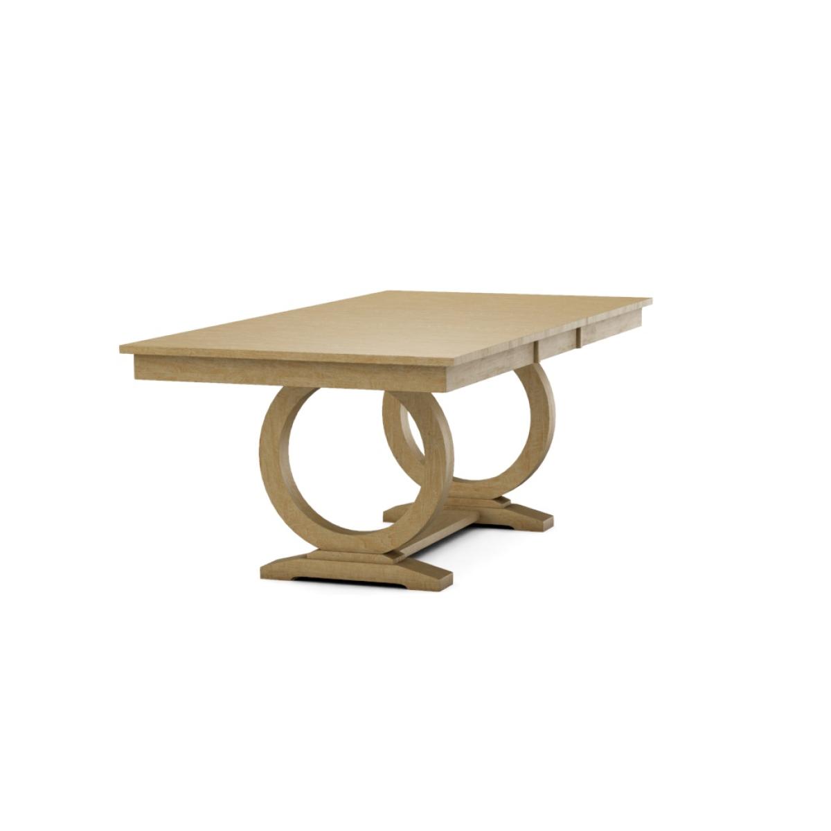 Ring Extension Table Top & Base - Image 16