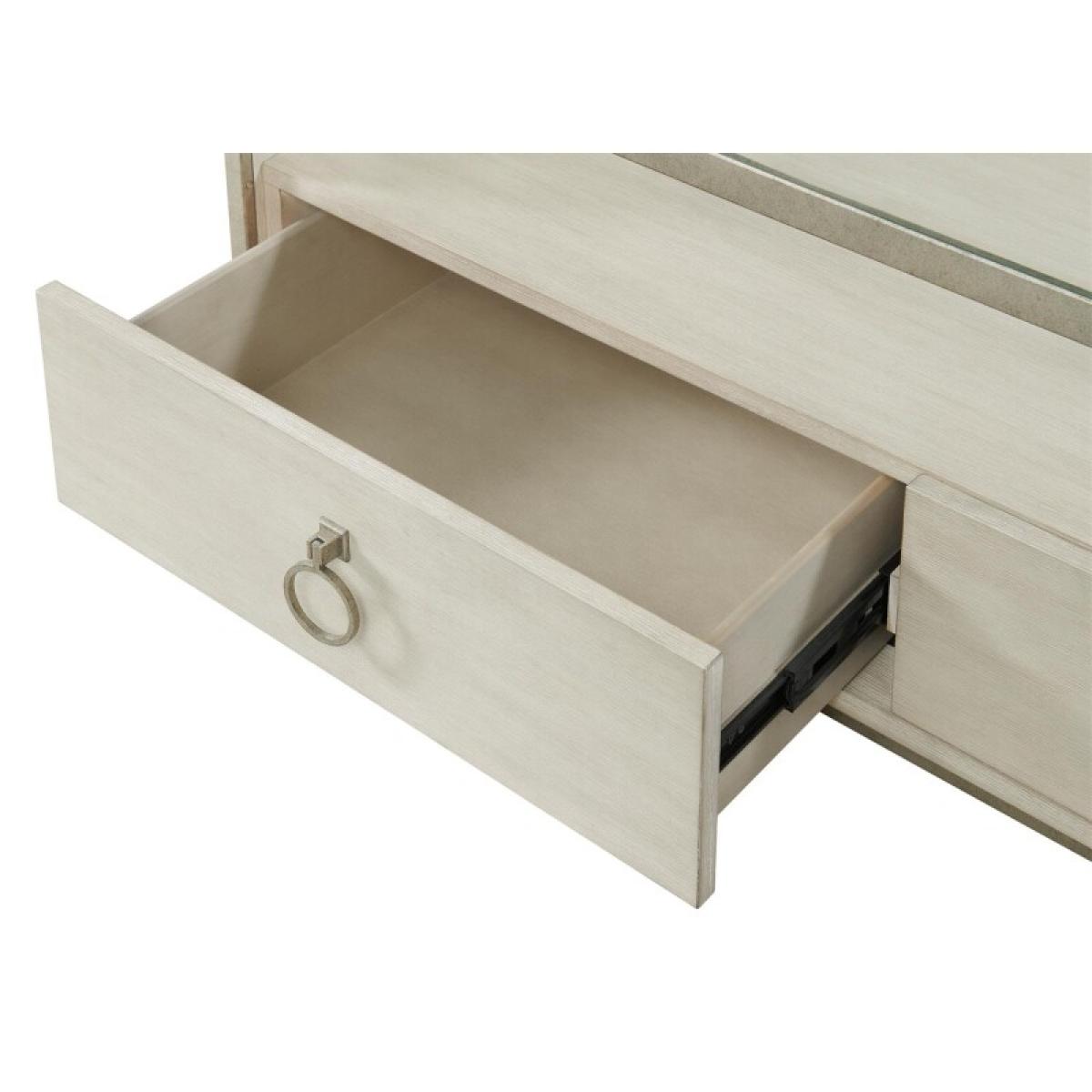 Rectangle Cocktail Table - Image 5