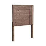 Twin Panel Headboard w/ Lights - Image 3