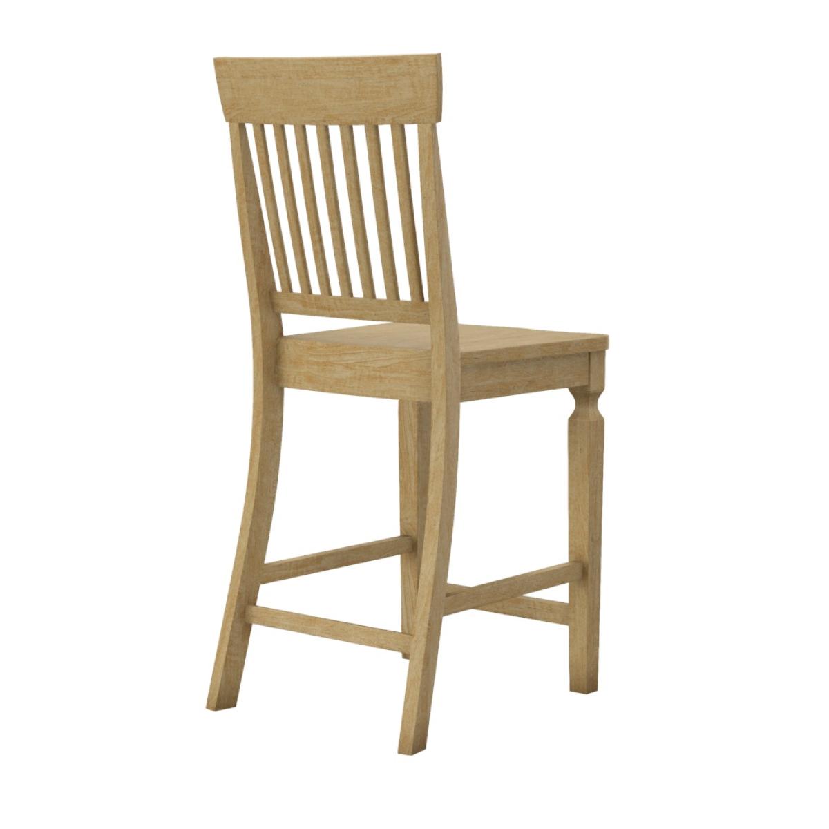 24'' Vista Counter Stool - Image 27