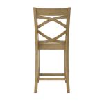 24'' Milano Counter Stool - Image 23