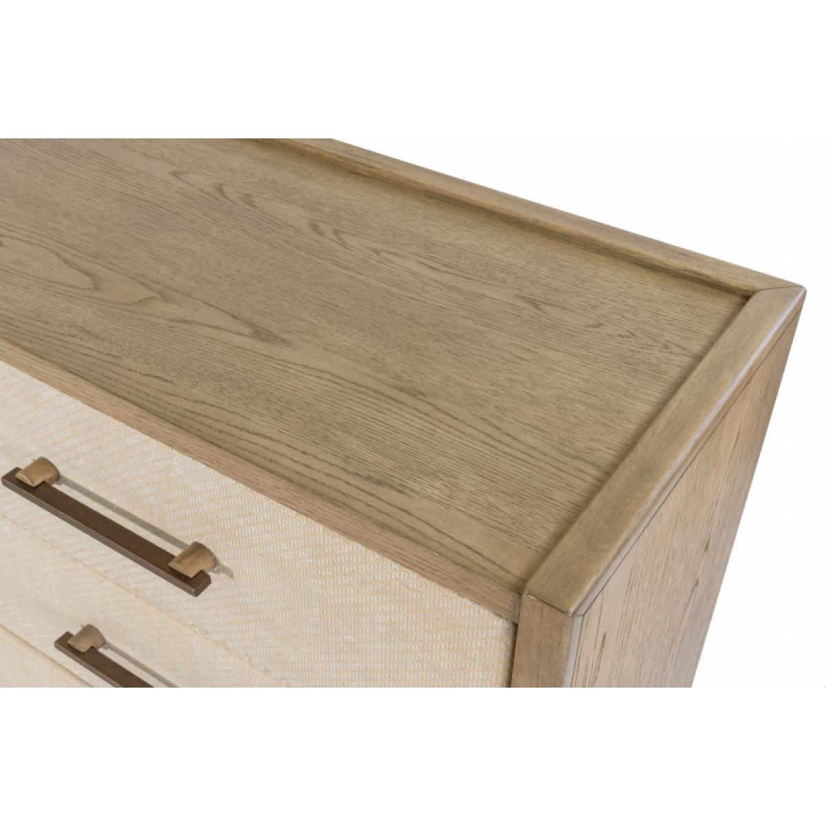 Rio Vista 6-drawer Dresser - Image 12