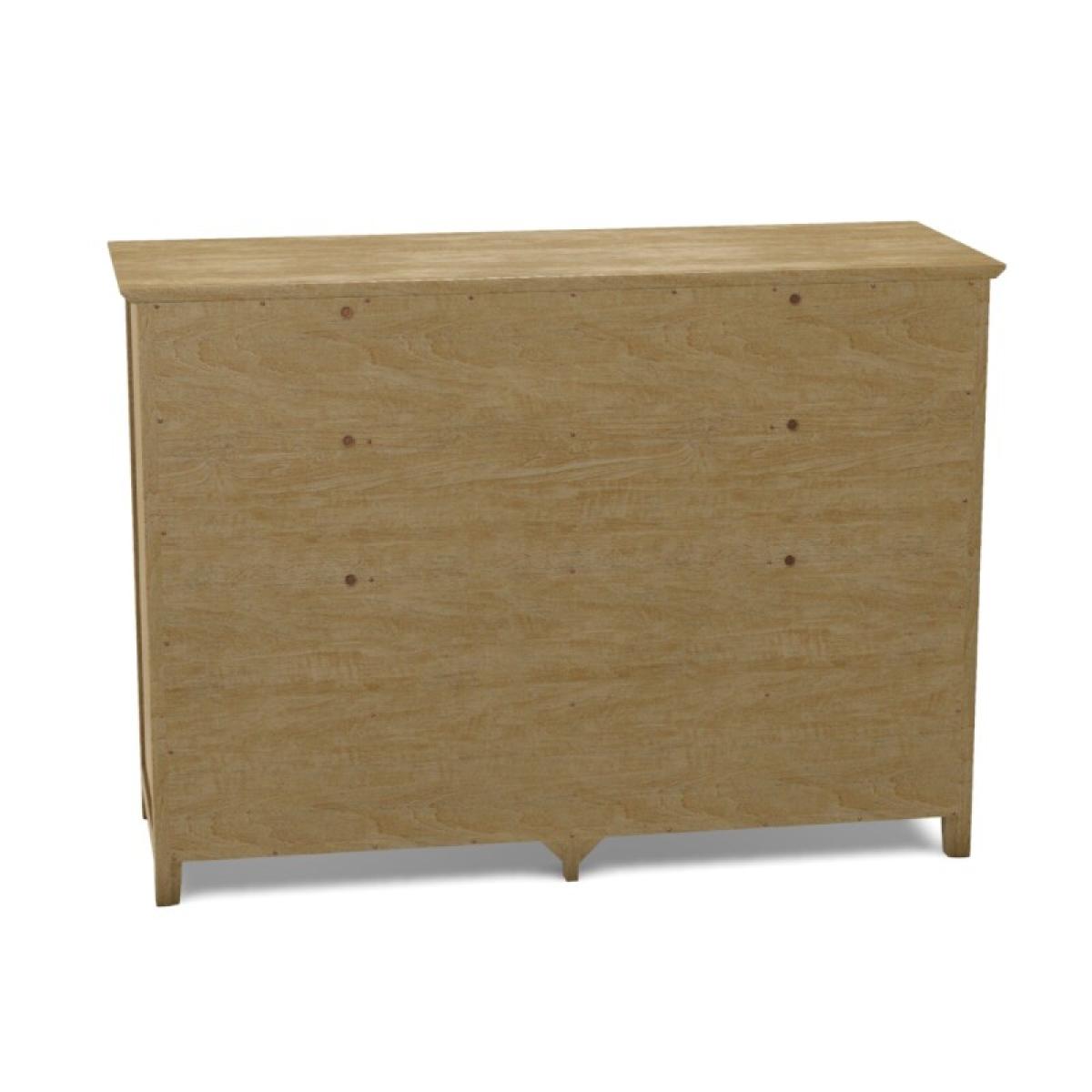 Lancaster 9-Drawer Dresser - Image 22