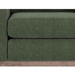 Wooden Frame & Base, Loveseat - Samba - Image 8