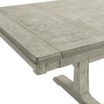 Hallendale Trestle Table Set - Image 10
