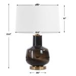 Buchanan Table Lamp - Image 8