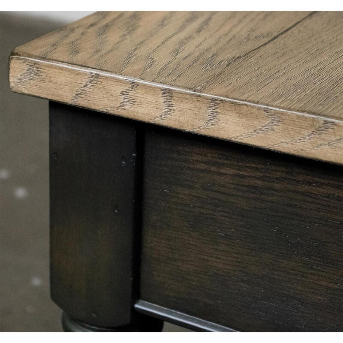 Rectangle Cocktail Table - Image 4