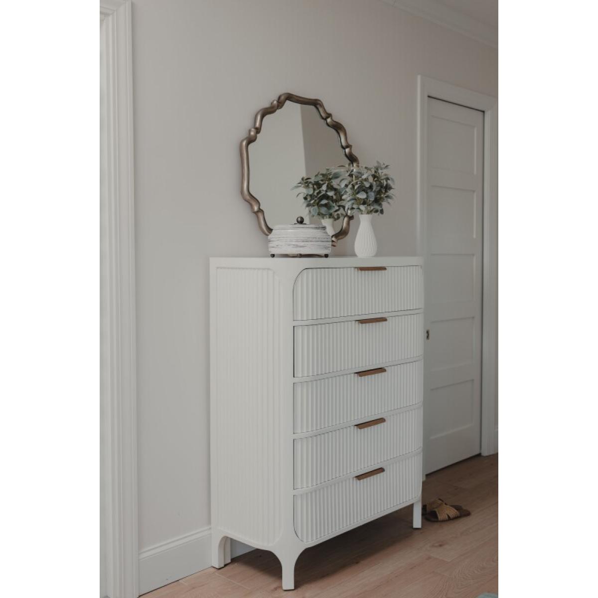 Montauk 5-drawer Chest - Image 5
