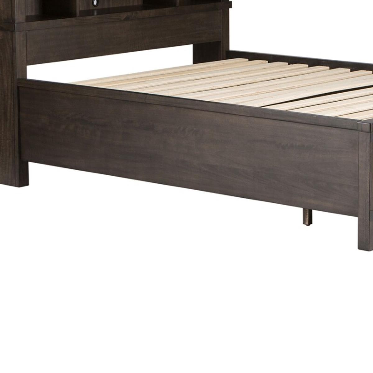 Storage Bed Rails - Image 3