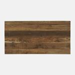 Reclamation Salvaged Wood Storage Chest - Image 13