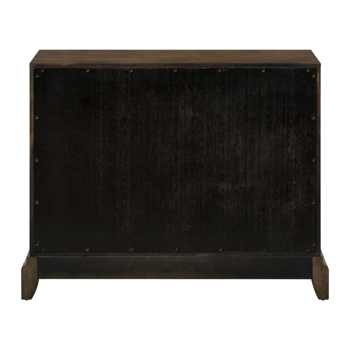 Lexington Park 2 Door Accent Cabinet - Image 6