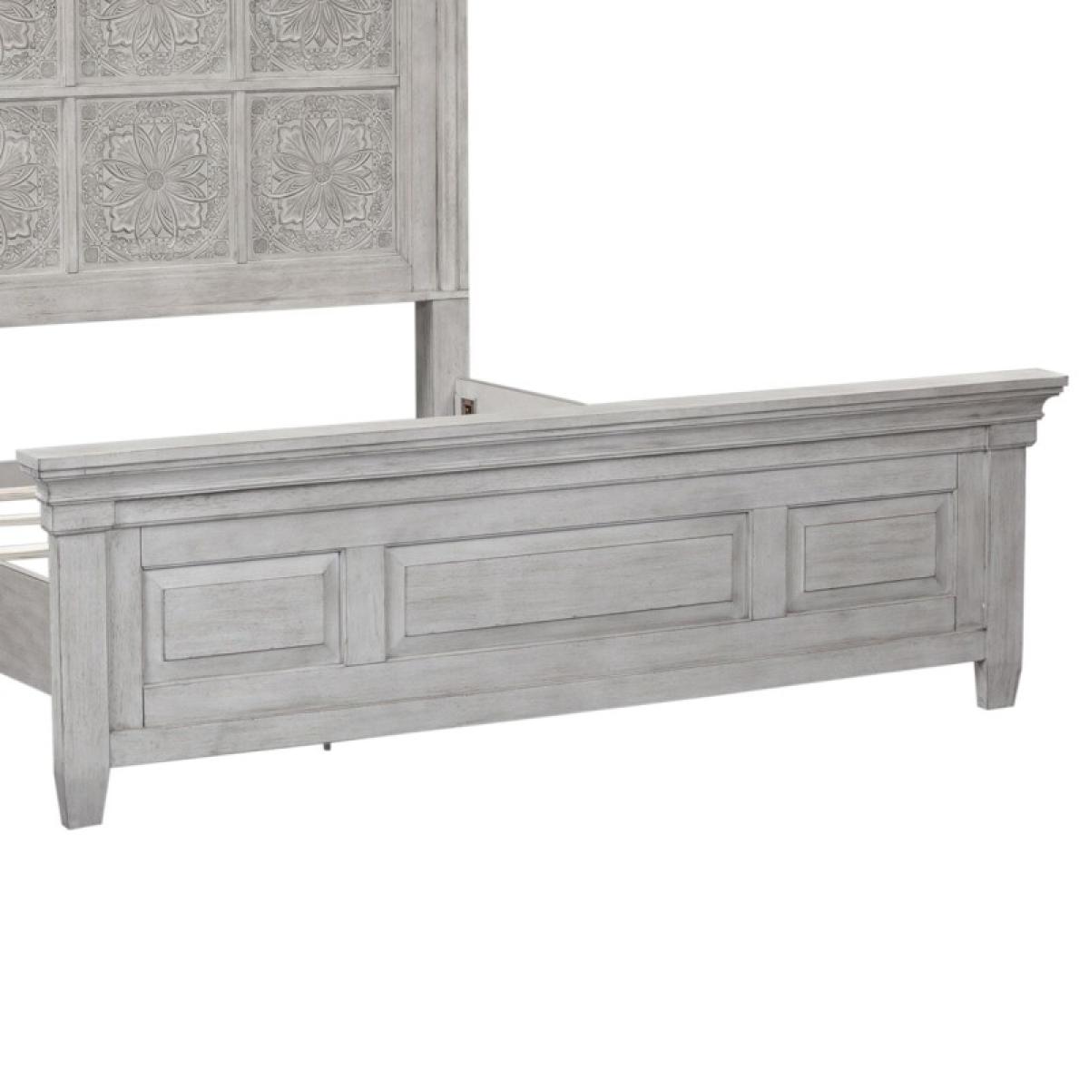 King Panel Footboard - Image 4