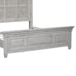 King Panel Footboard - Image 4
