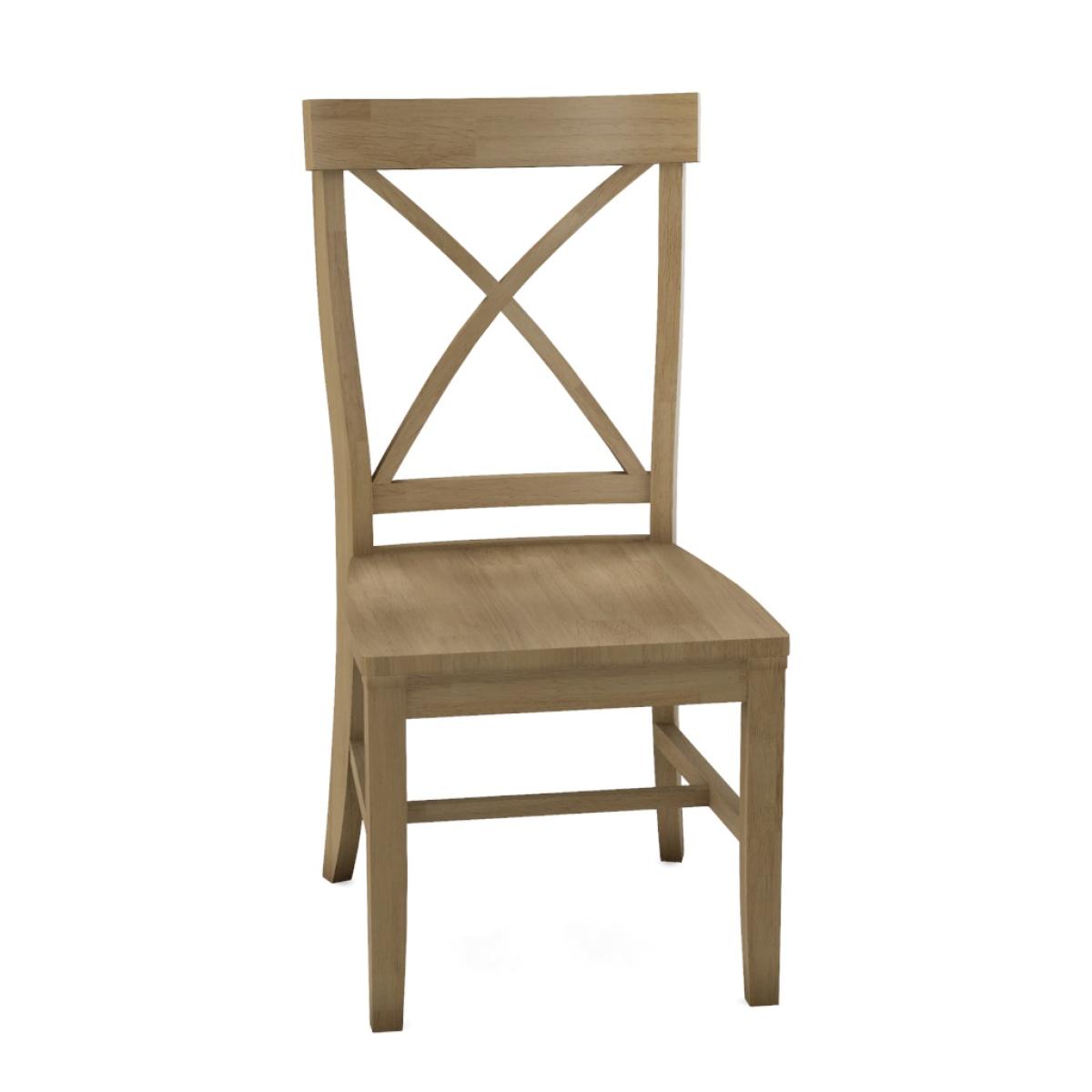 Curated Collection - Creekside Chair - Image 4