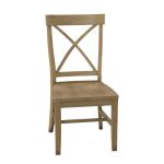 Curated Collection - Creekside Chair - Image 4