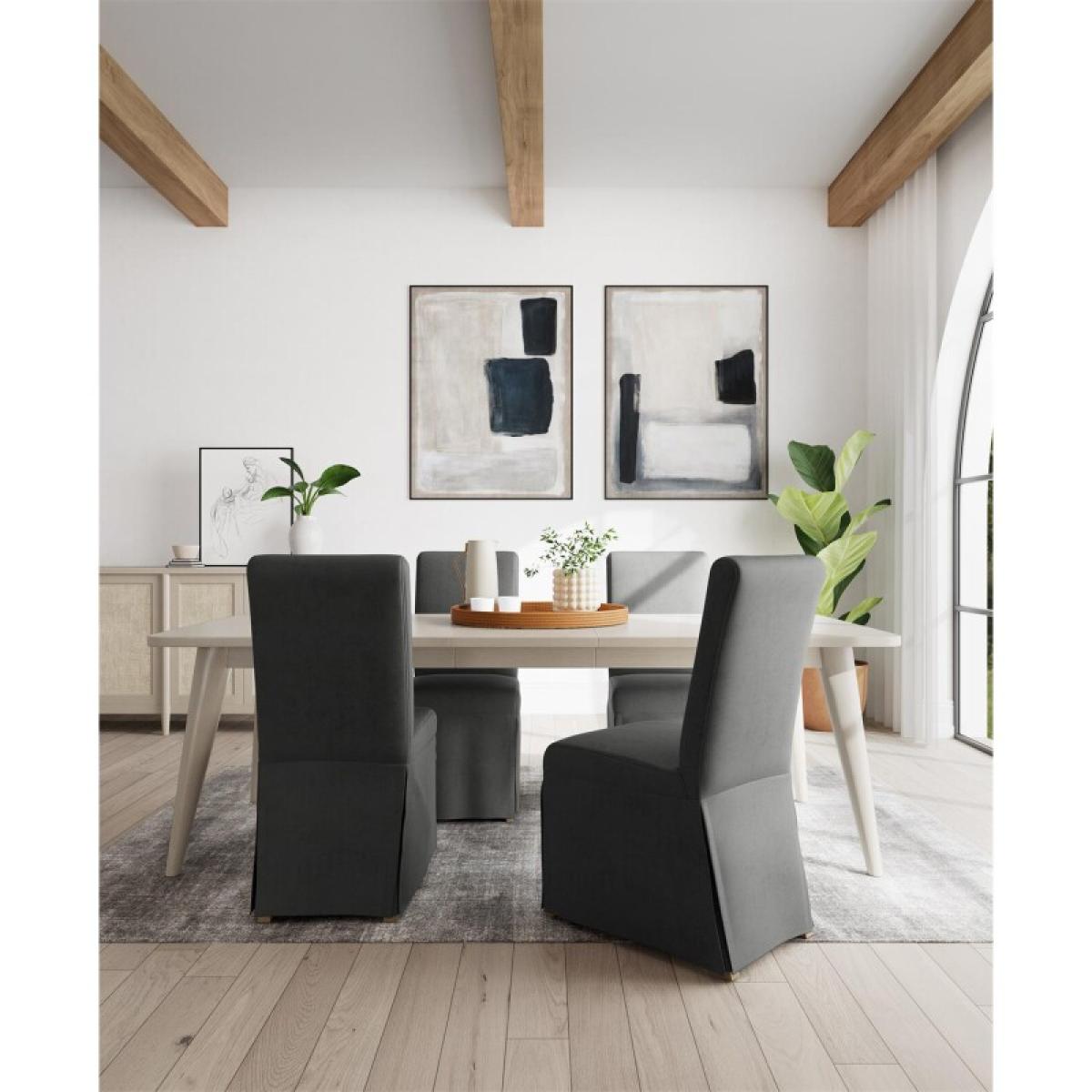 Parsons Uph Chair 2in-sl - Image 9