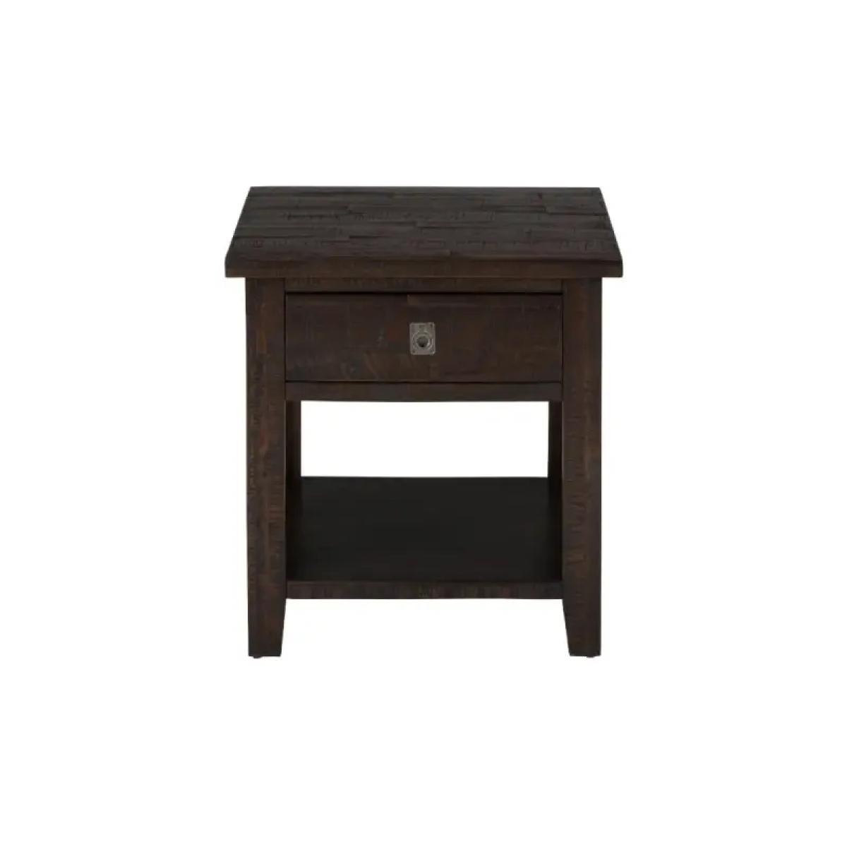 Kona Grove End Table - Image 2