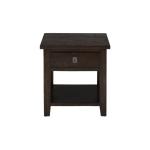 Kona Grove End Table