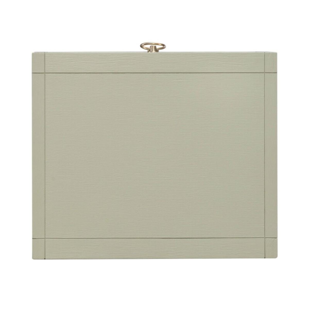 East End 1 Drawer Accent Table - Image 7