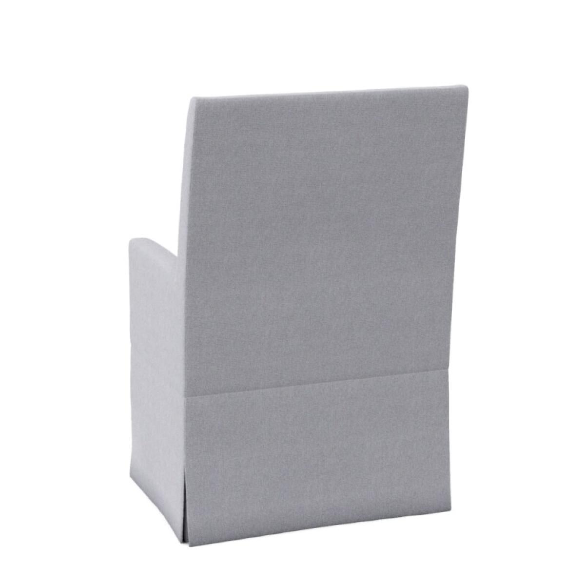 Arm Slip Cover Chair - Image 21