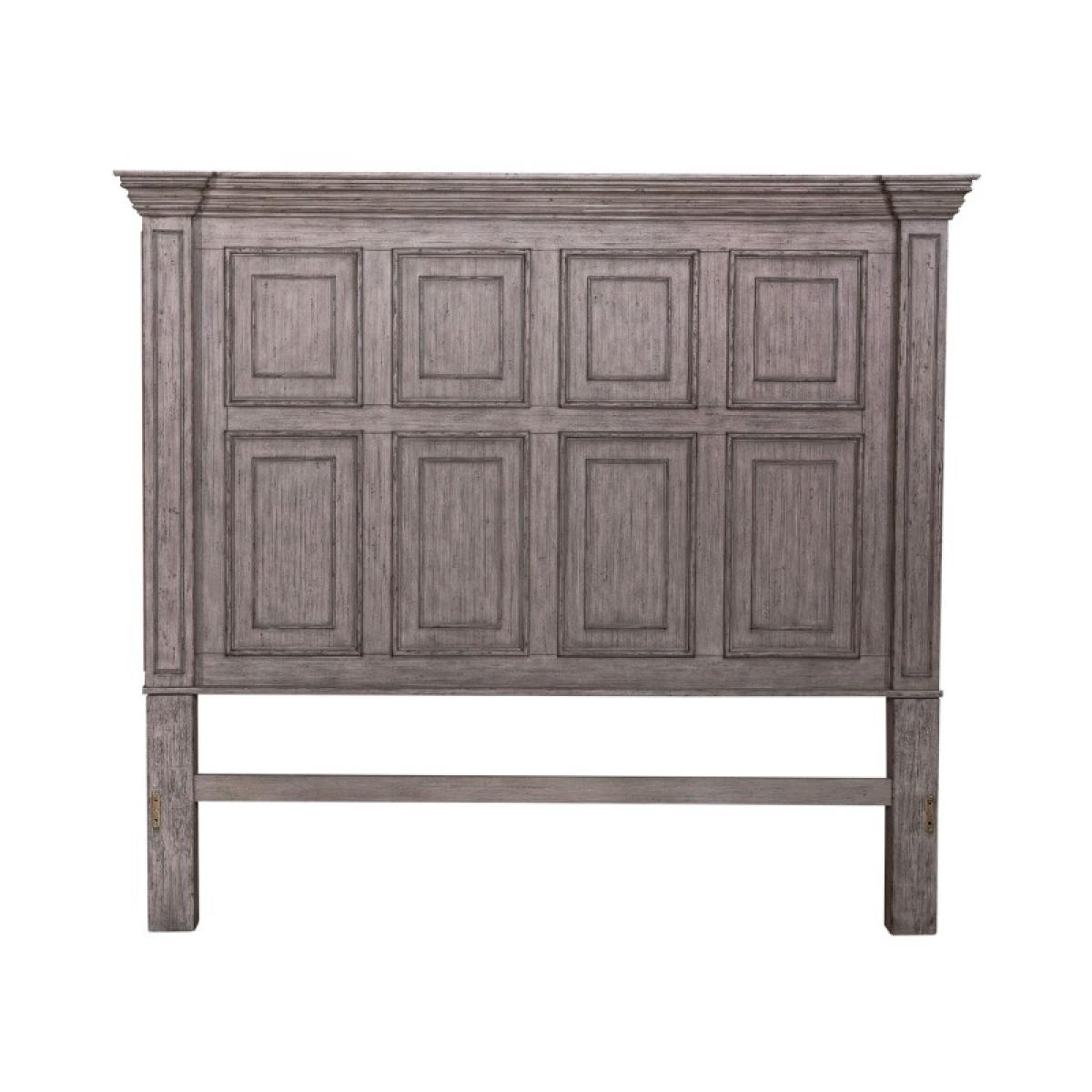 King Mansion Headboard - Image 4