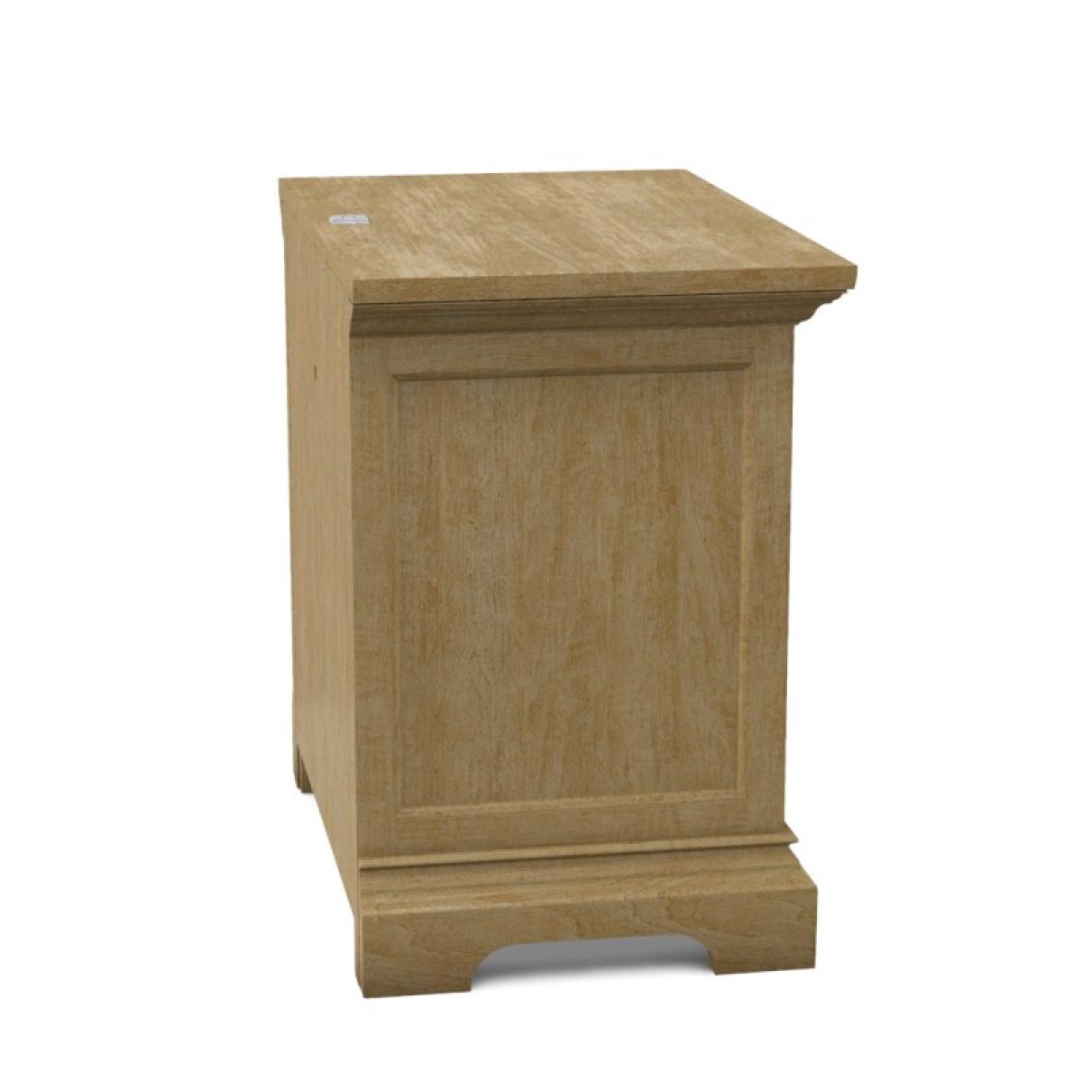 Summit 2- Drawer Nightstand - Image 31