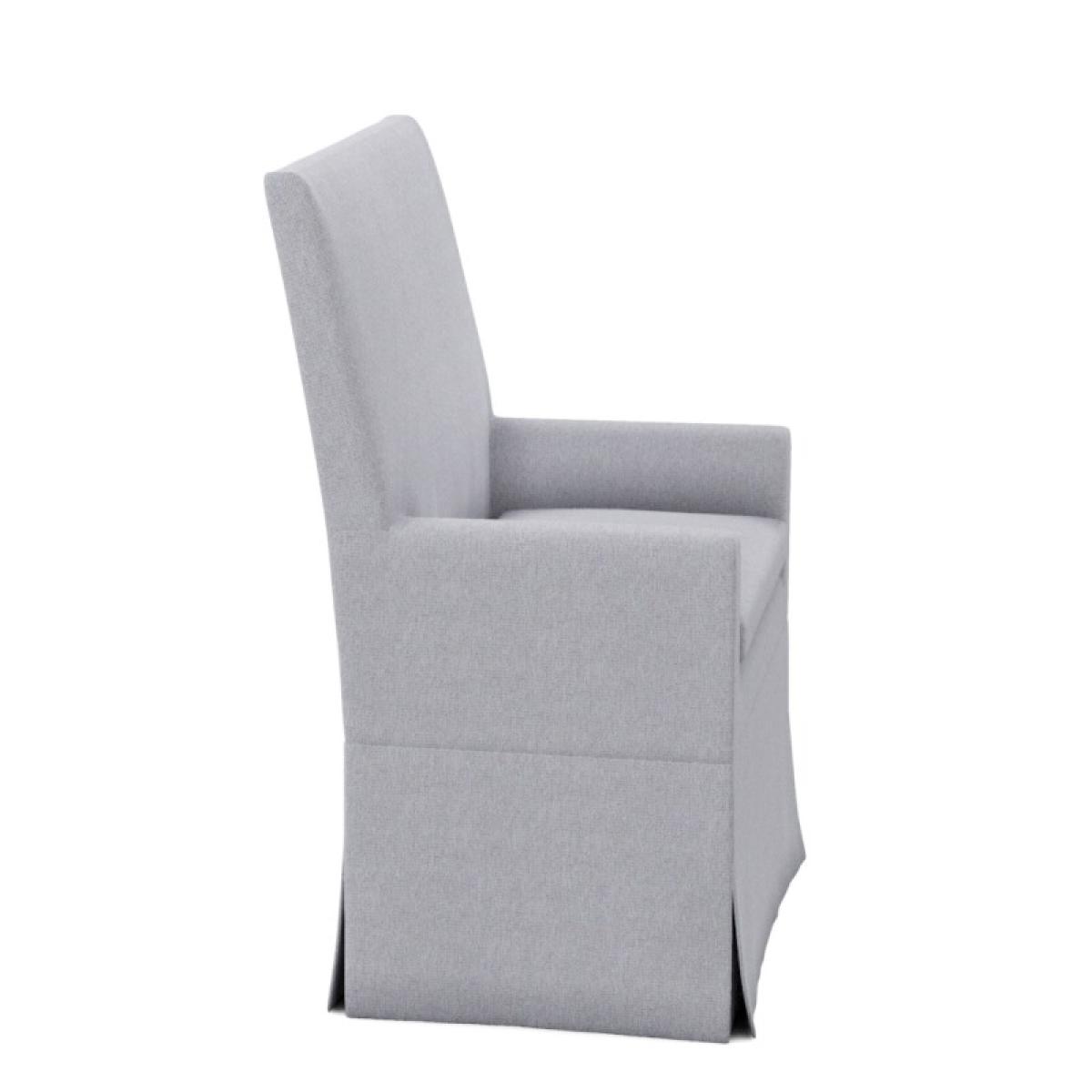 Arm Slip Cover Chair - Image 33
