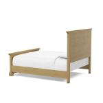 The Summit Bed: Available K & Q - BD-301QF - Image 17