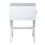 East End 1 Drawer Accent Table - Image 5