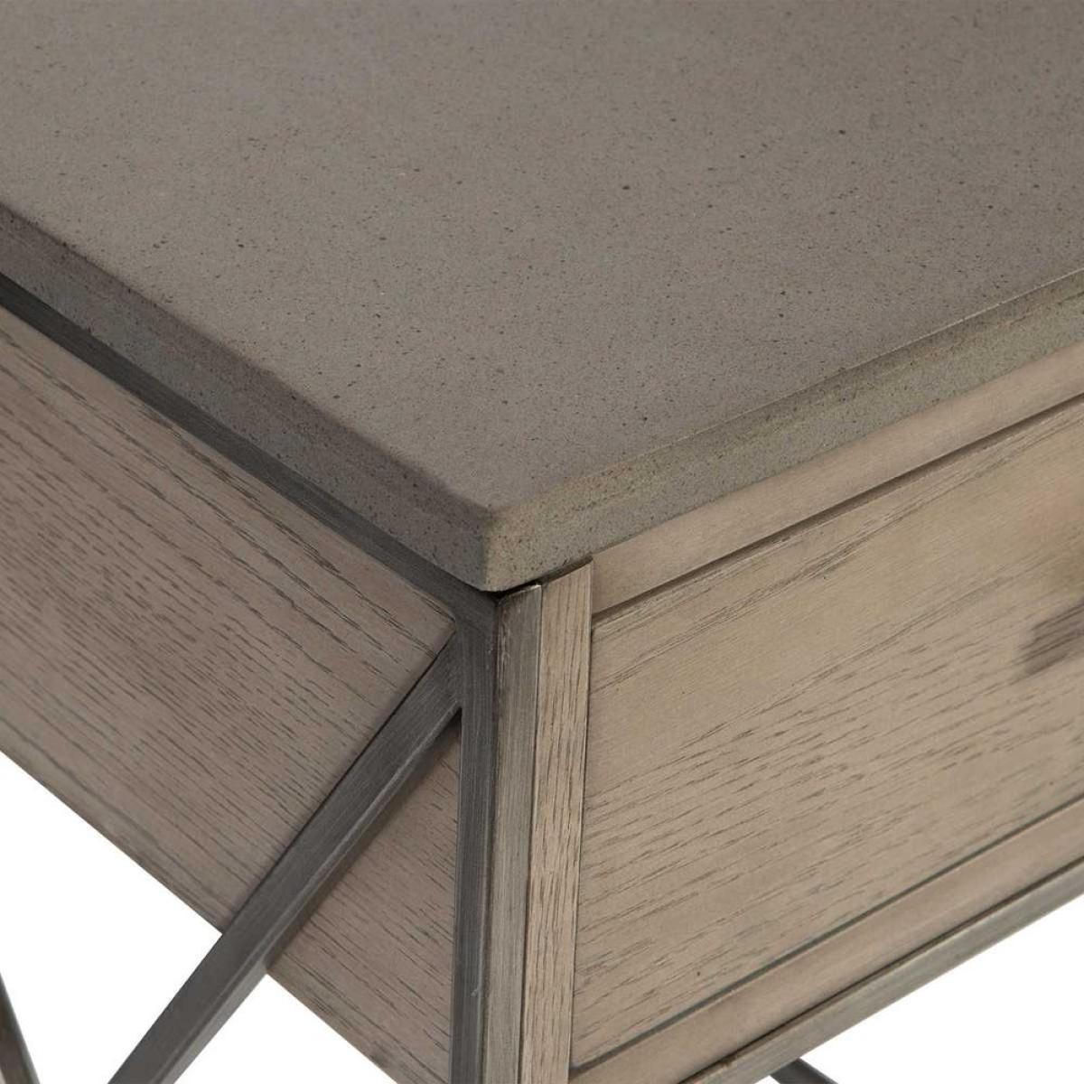 Cartwright Side Table - Image 5