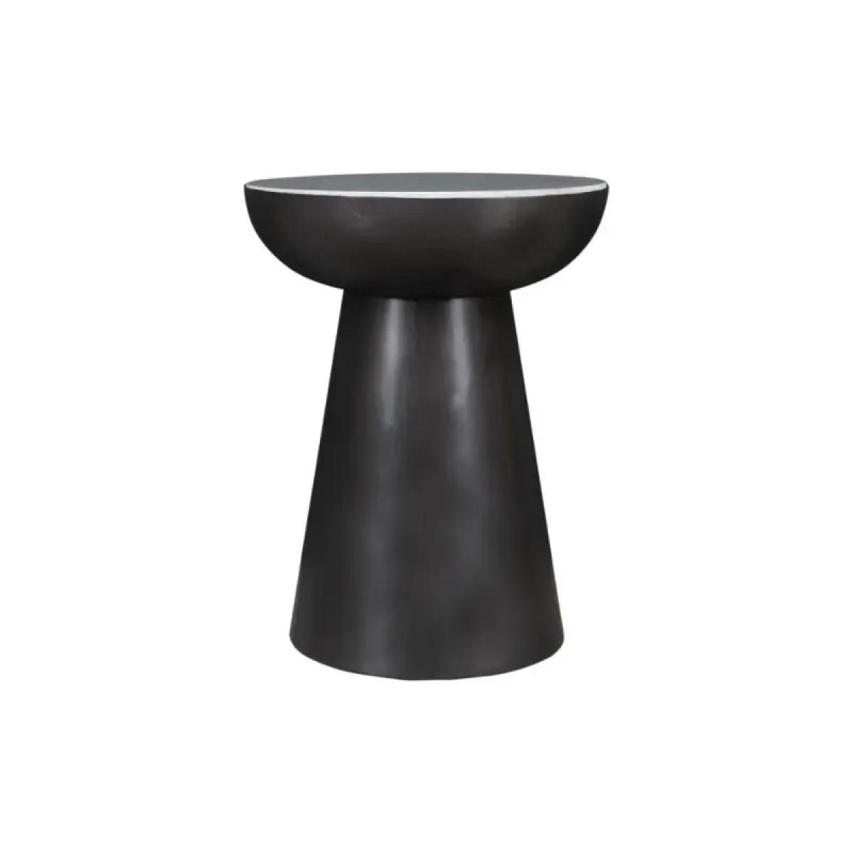 Circularity Round End Table - Image 2