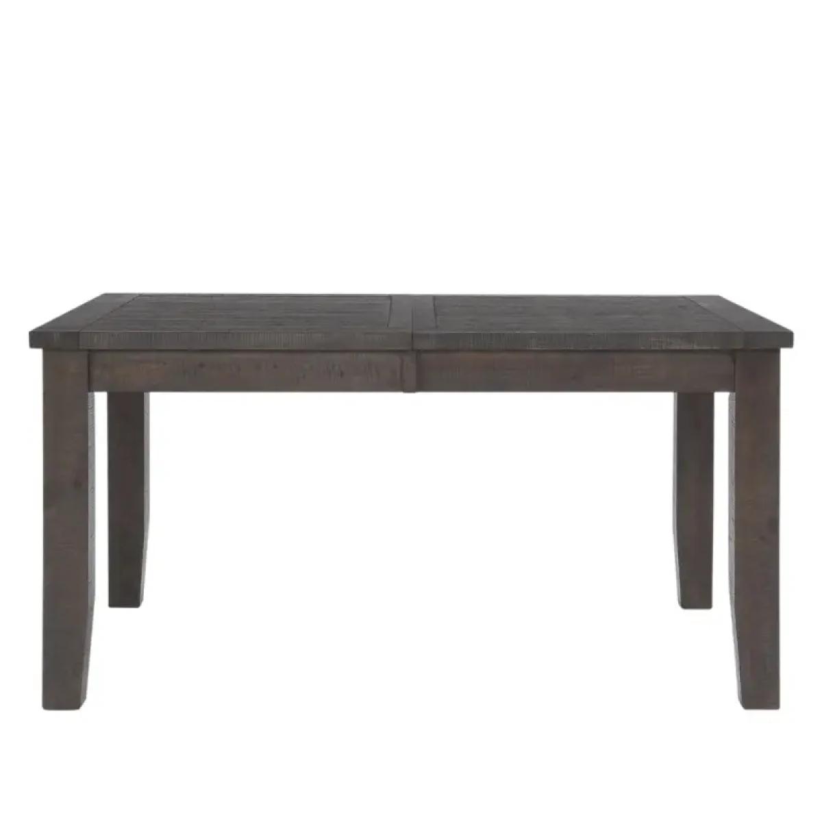 6ed0646e4b108b0a664df42950484f13 Willow Creek Extension Dining Table - Image 1